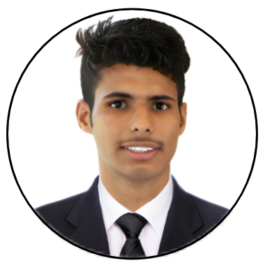 Rahul Sihag - Business Analyst and Blogger